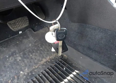 2023 Toyota Tacoma Trd Sport из США, поврежденный, VIN 3TMCZ5AN9PM553456